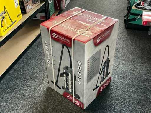 Stahlgruppe SGIS 30L Industrial vacuum cleaner