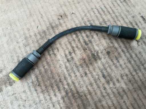 Conectorul Electrica
