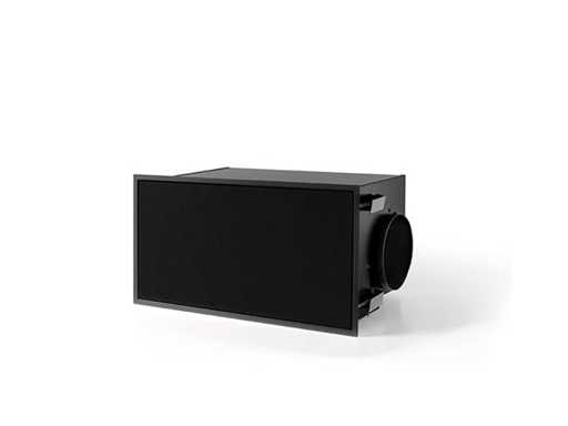 Novy 842400 Afzuigkap recirculatie zwart