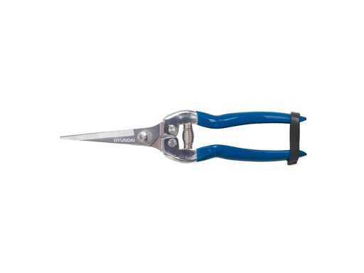 Hyundai flower pruning shears 