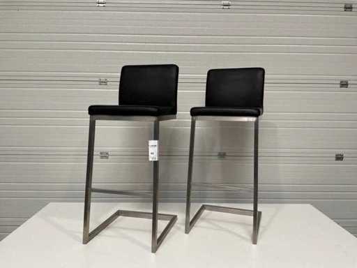Bar stool (2x)