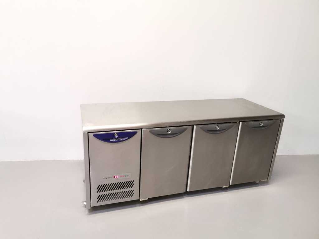 Williams - HO3U OPAL - Refrigerated Table