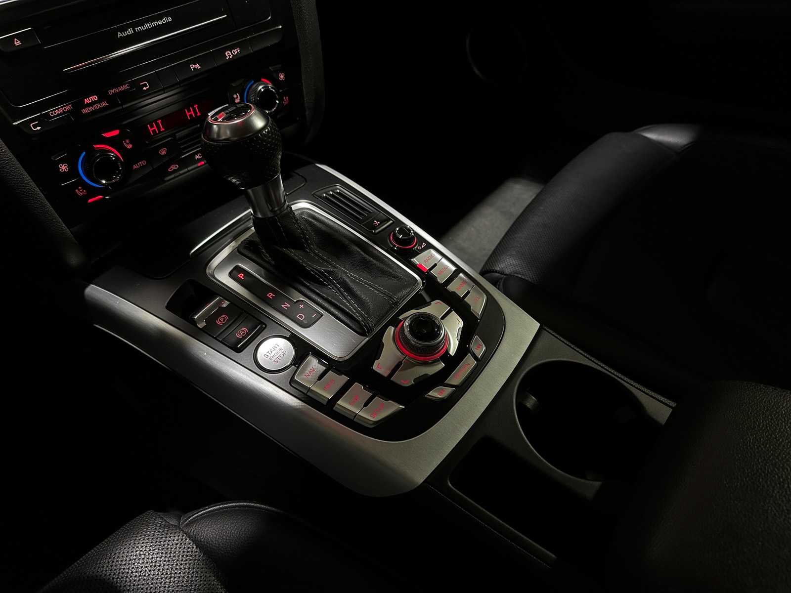 Audi RS5 Coupé 4.2 FSI V8 Quattro 450hp 2010, XN-941-L Youngtimer