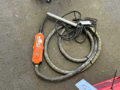 OLI EWO50CA Concrete Internal Vibrator