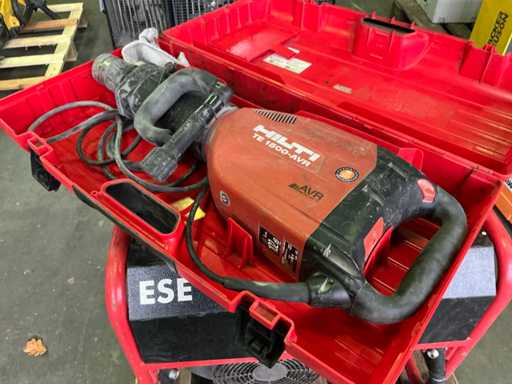 Marteau de démolition Hilti TE 70 -ATC