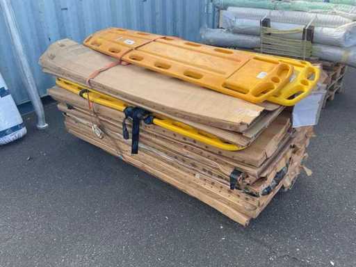 Różnorodne tablice ratunkowe