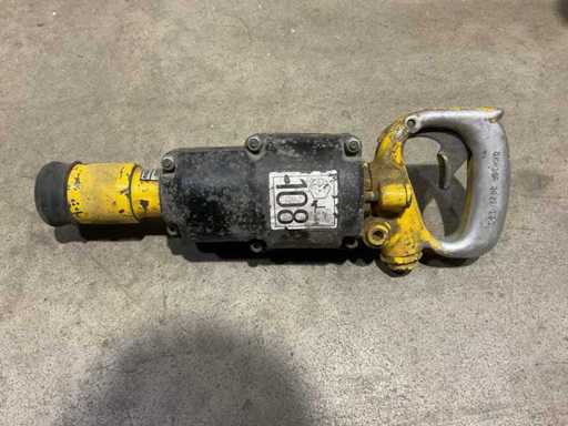 Disjoncteur pneumatique Atlas Copco DKR36R