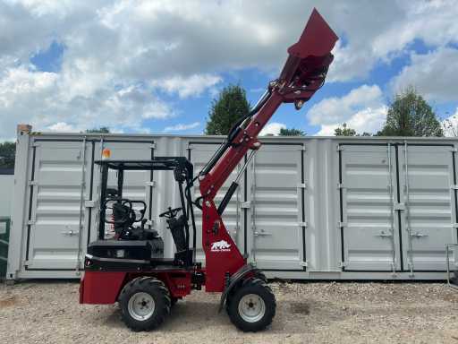 2024 ?opata Rhino-Cross R906T