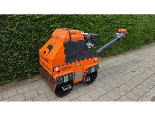 Palme - 2019 - Pdr700z - Soil roller