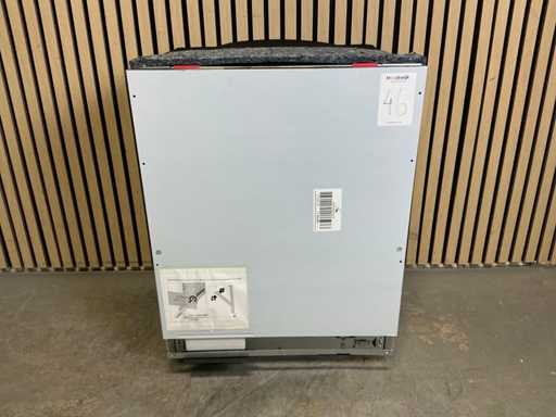 Atag DW7214MC Einbau-Geschirrspüler