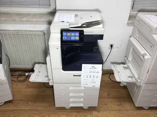 Xerox - 2022 - Foculador muy pequeño, ¡casi no se usa! - VersaLink C7020 - Impresora todo en uno