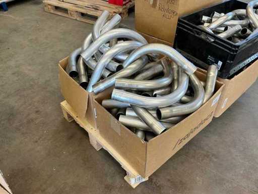 FINTECH Pipe Elbows
