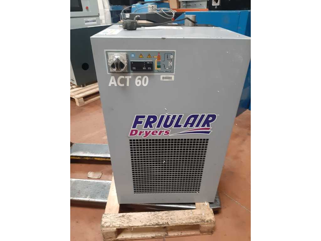 Friulair - ACT60/AC - Uscător cu refrigerare - 2007