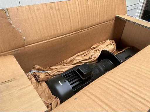 Pompa submersibală Brinkmann TH421A490