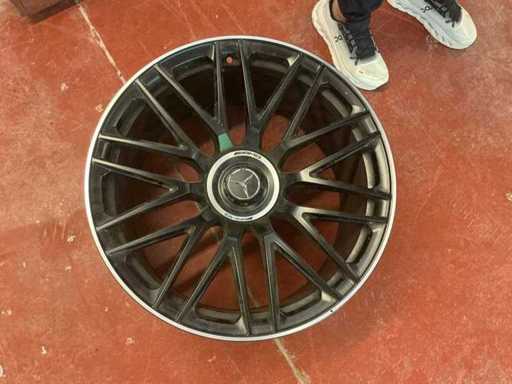 Jantes Mercedes (originales)