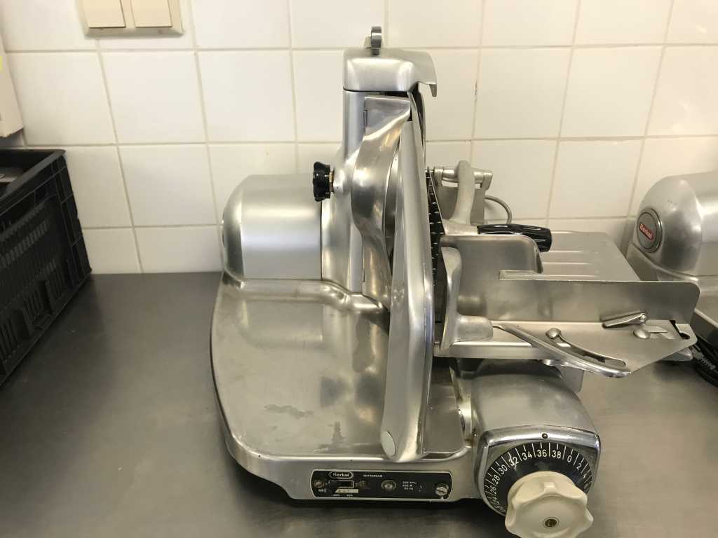 Berkel - 834 - Cutting machine