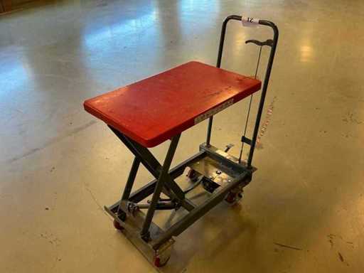 Seco 41-480555-PX012 Plateforme mobile de levage