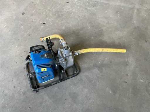 Hyundia 1E44F-5 2020 Pompa d'acqua/irrigazione - funzionante