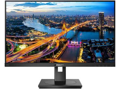 Philips (275B1) 27”, 2560x1440 (QHD) LCD Monitor (New)