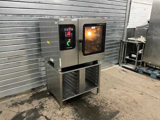 Convotherm C4, etc. 6.10 EB Combi Steamer