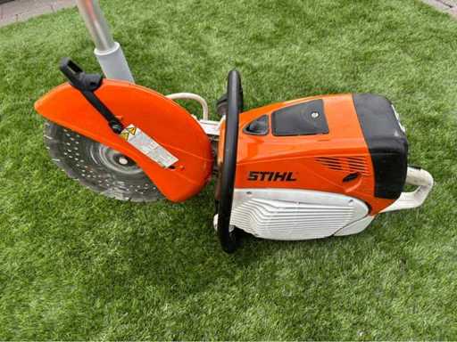 2021 Stihl TS700 Betonzaag - functioneel