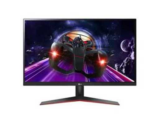 LG 27MP60G Monitor