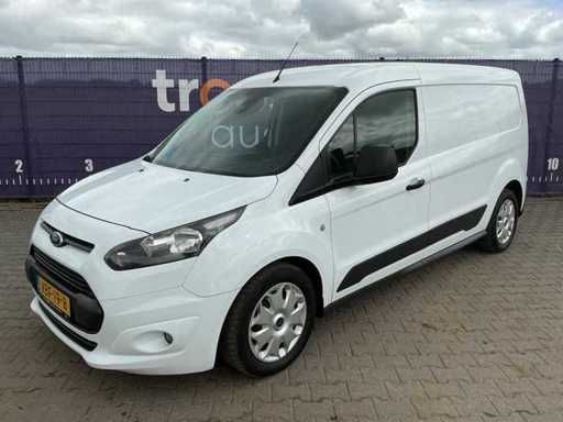 2015 Ford Transit Connect 1.6 TDCI L2 Tr. F.Ed Bedrijfswagen
