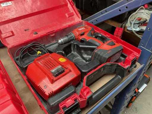 Hilti SF 6H-A22 Bohrmaschine