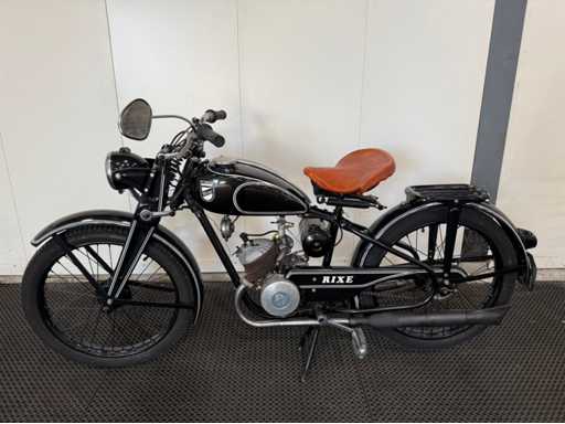 Rixe - ZM1113 - Moto - 1937