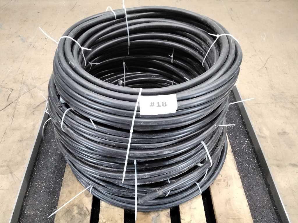 Onbekend - Kabels, Industriële kabels, Stroomkabels, Aardingskabels