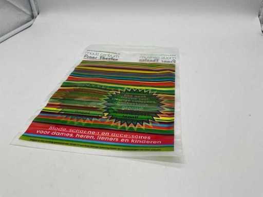 Plastic bag (5000x)