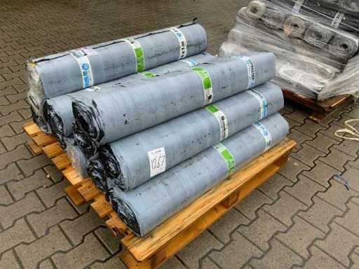 pallet dakleer