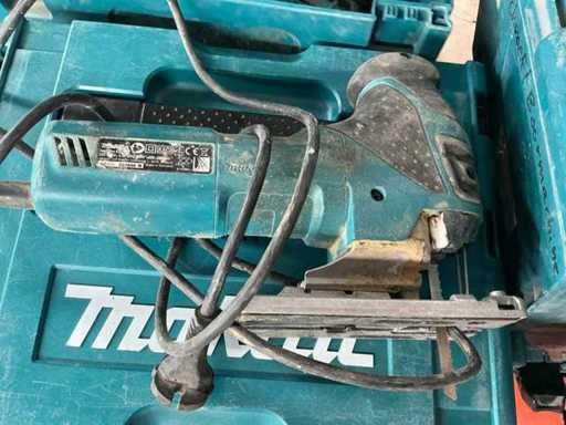 Makita Various tools (3x)