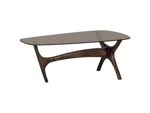 Woood - Table basse