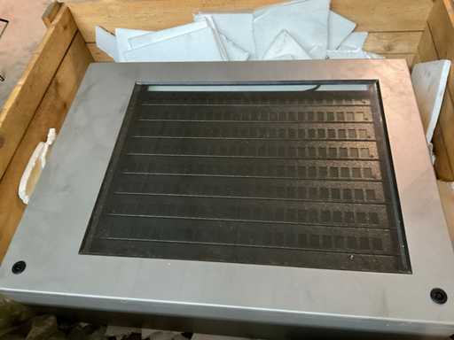 2000 AEG GEA Vision D 230 Matrix Board (2x)