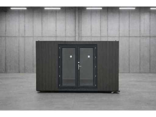 Office unit