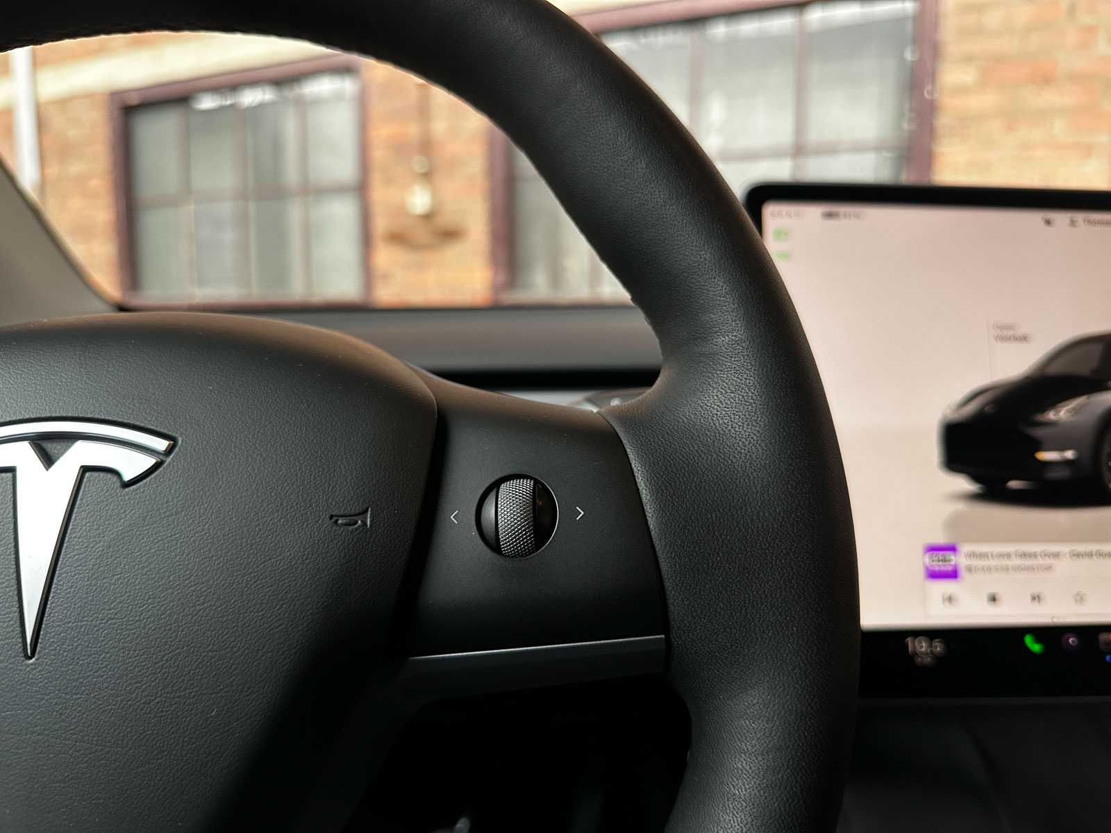 Tesla Model Y Max Range AWD 345pk 2022