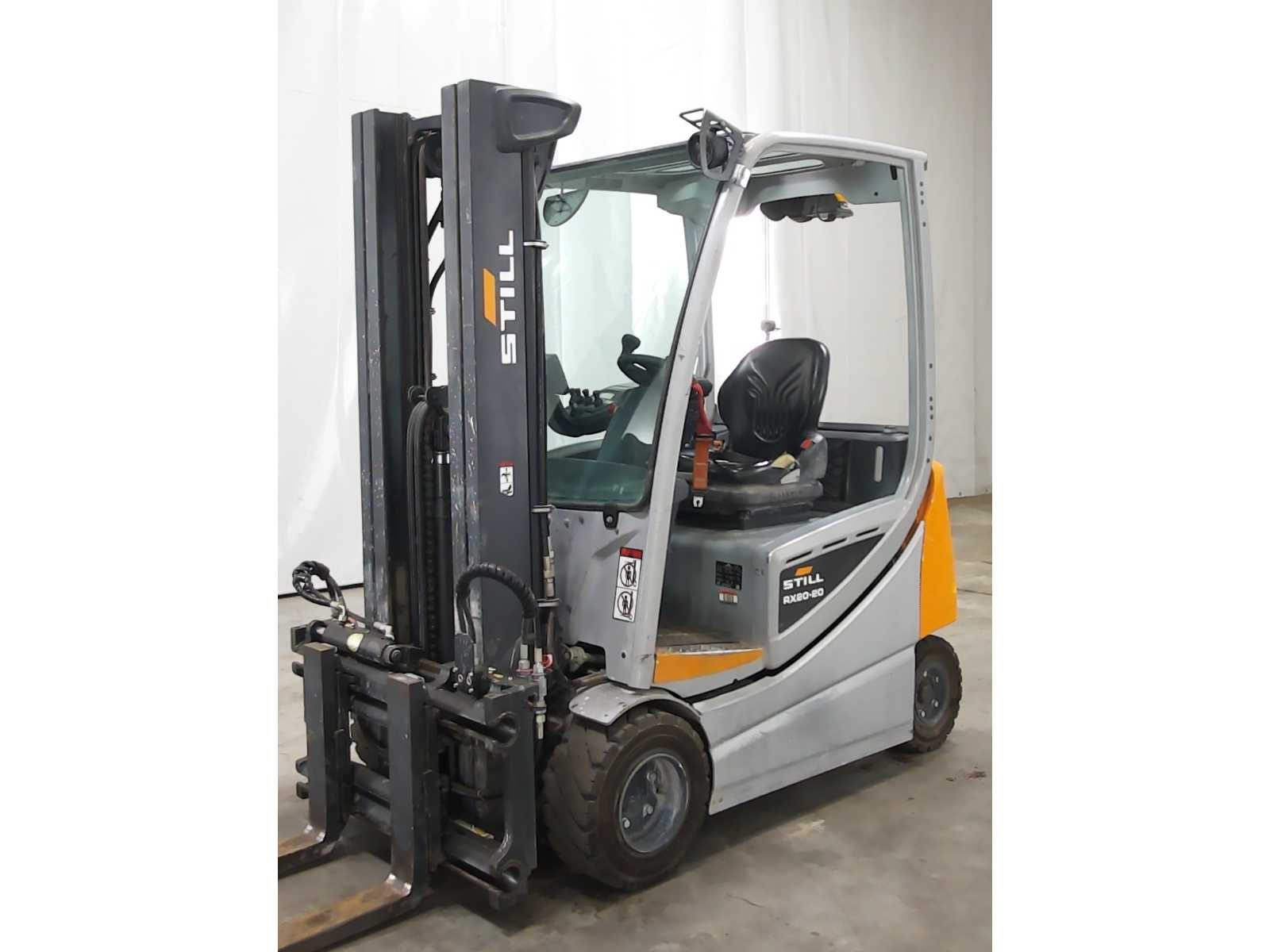 STILL RX20-20P Forklift