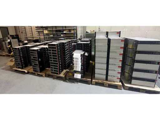 Danfoss - Frequentieregelaar