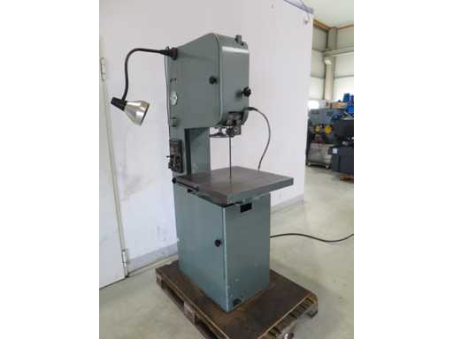 KARL KLEINSCHMIDT KS 4 Bandsäge vertikal