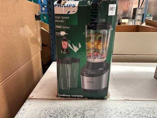 Philips Blender | Aparat de smoothie și blender