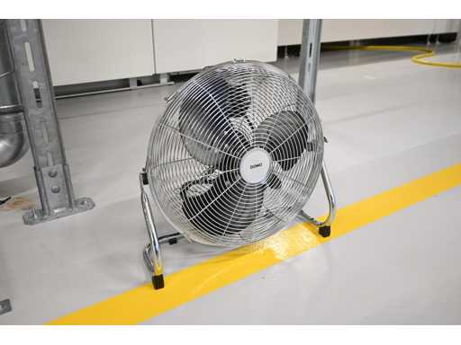 Domo DO8131 Fan (2x)