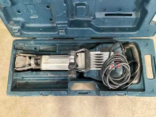 Bosch GSH 16-28 E Breaker Hammer 2021 18 kg HEX-28 230V