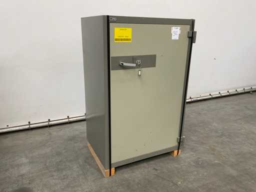 Lips Kluis 890x625x1340mm