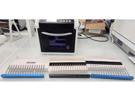 PROMEGA - Maxwell 16 IVD - Sistema di purificazione del DNA