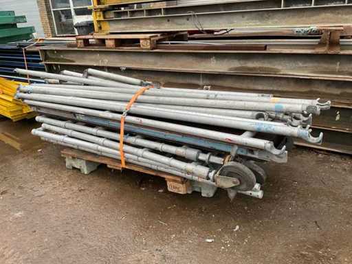 Rolsteiger onderdelen