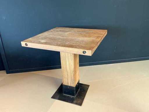 Restaurant table (17x)
