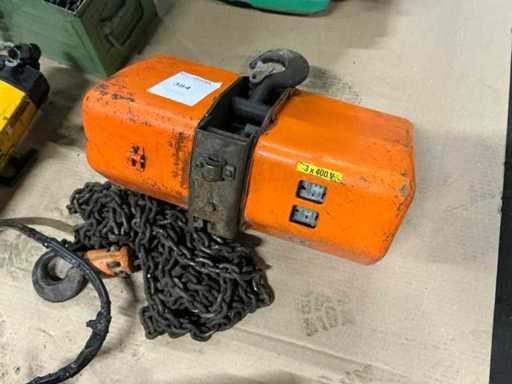 Hitachi Electric Chain Hoist