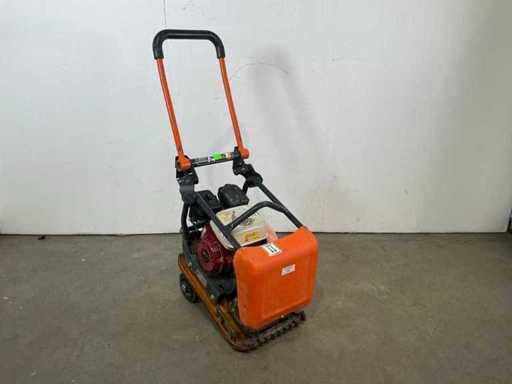 2014 Altrad Belle PCX 12/36 Trilplaat - 16kN - benzine