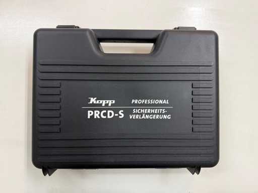 KOPP Safety Extension Cable